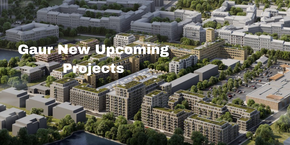 Yamuna Expressway Prelaunch Projects Banner Image